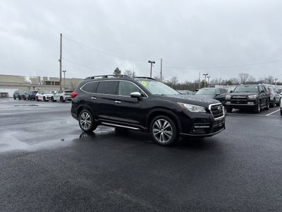 2019 Subaru Ascent Touring