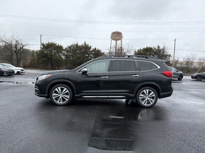 2019 Subaru Ascent Touring