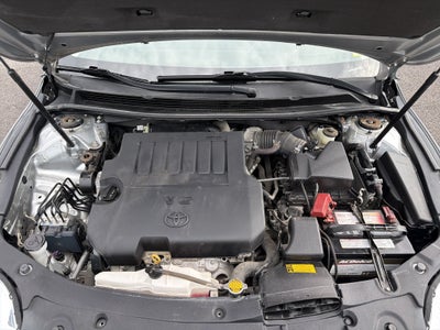 2015 Toyota Avalon XLE