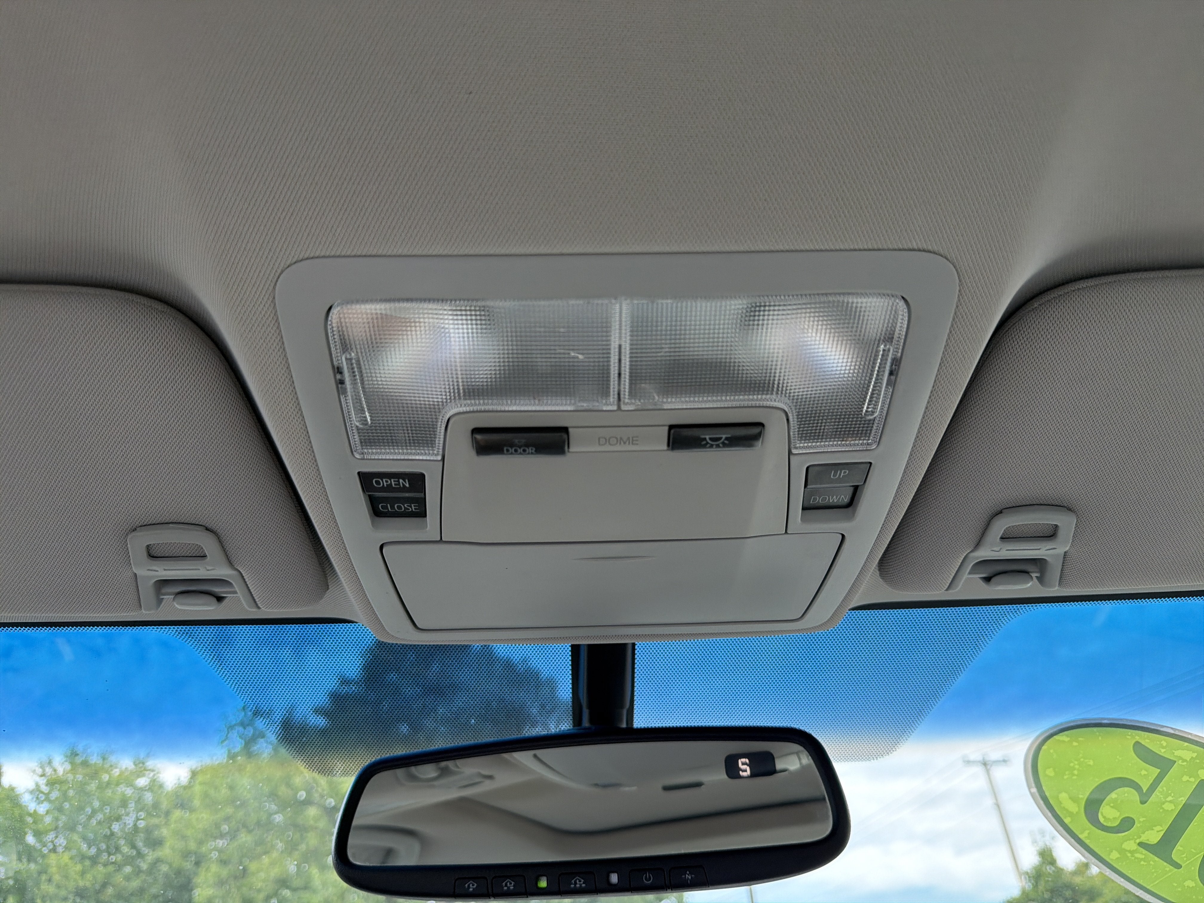2015 Toyota Avalon XLE