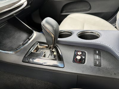 2015 Toyota Avalon XLE