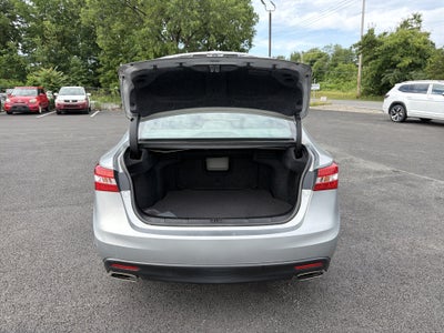 2015 Toyota Avalon XLE