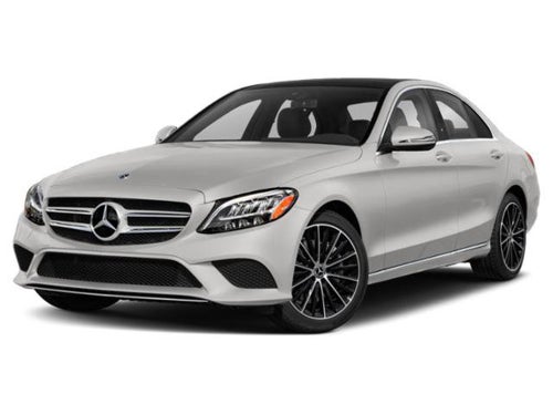 2020 Mercedes-Benz C-Class C 300 4MATIC®