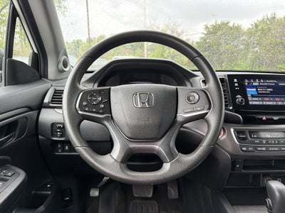 2019 Honda Pilot EX