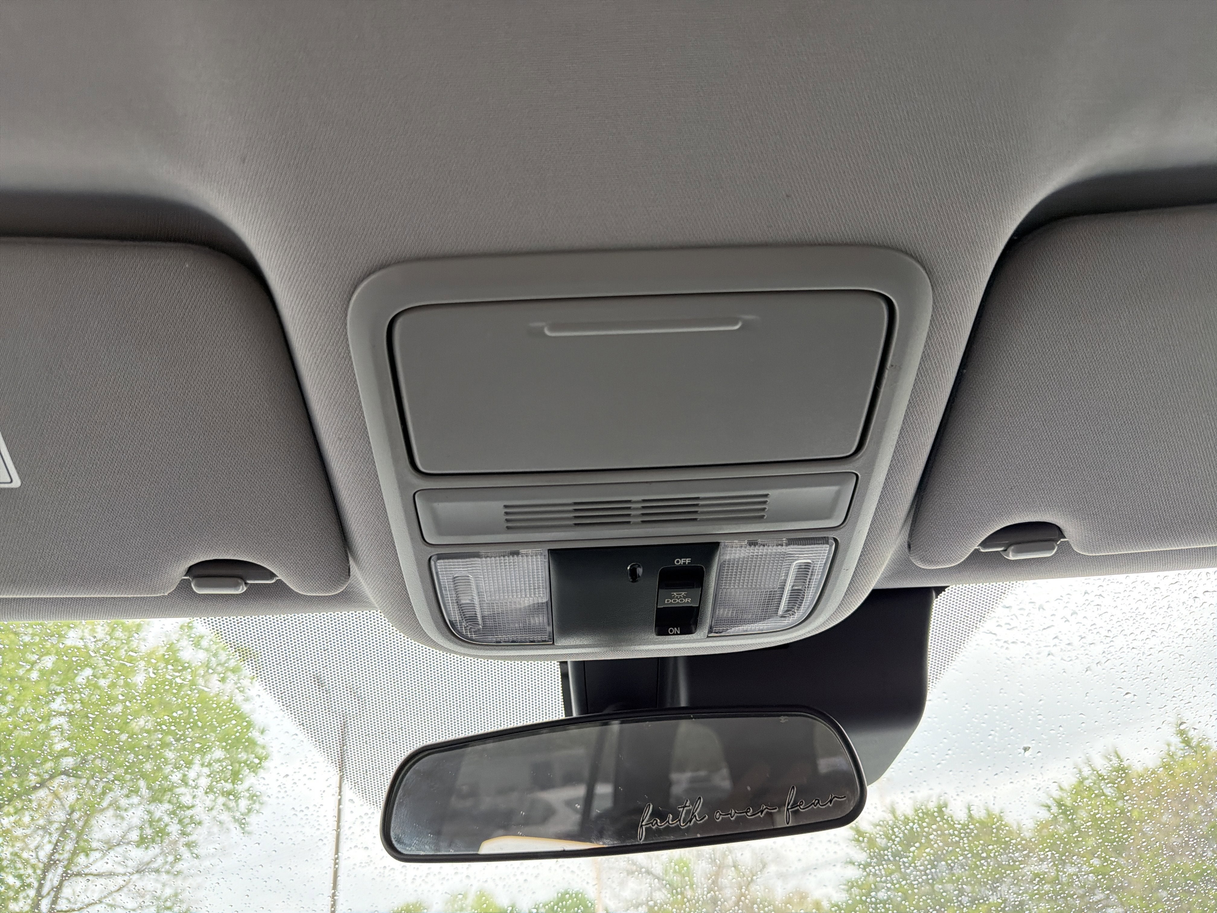 2019 Honda Pilot EX