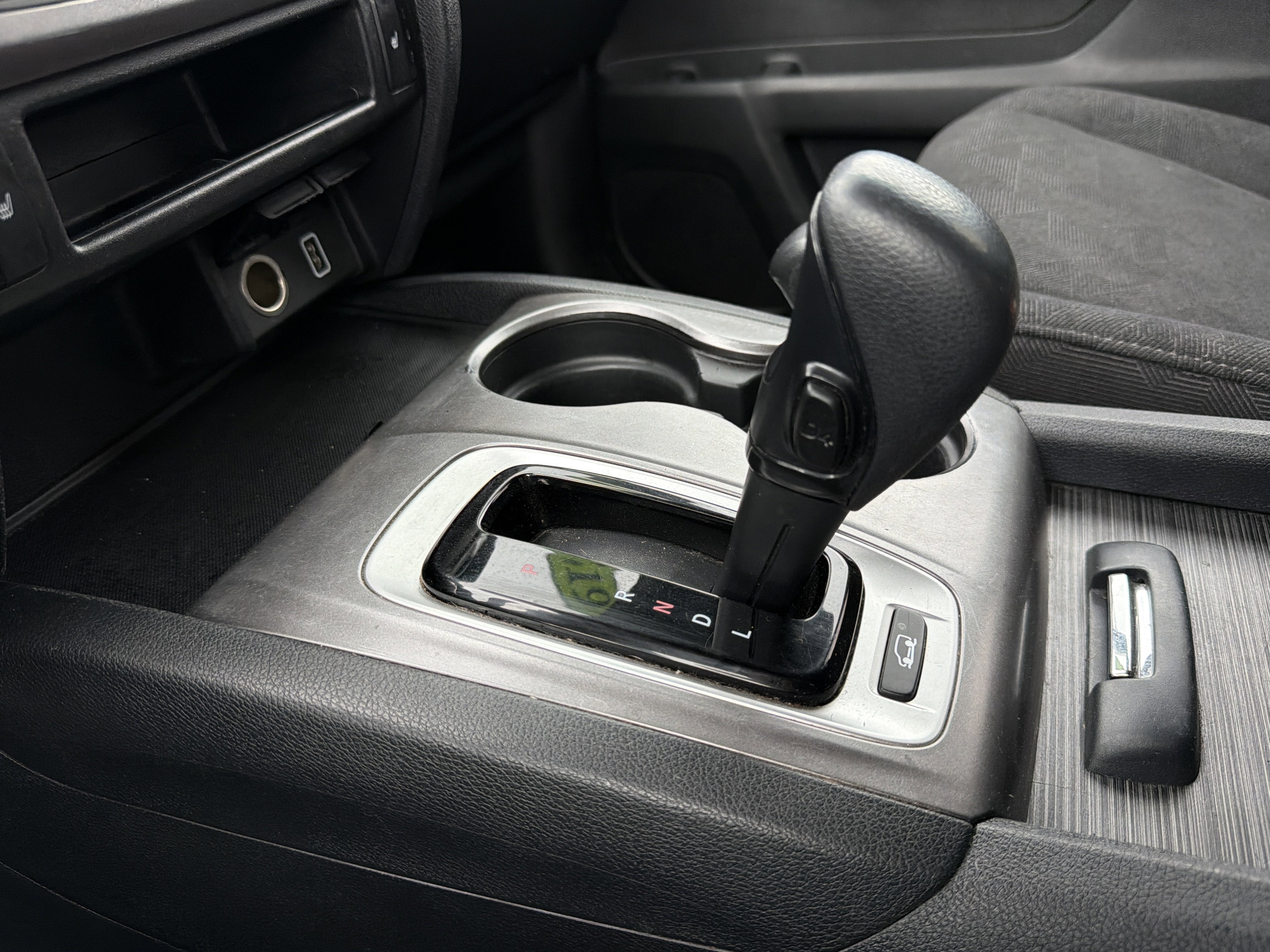 2019 Honda Pilot EX
