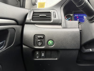 2019 Honda Pilot EX