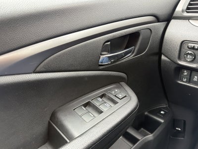 2019 Honda Pilot EX