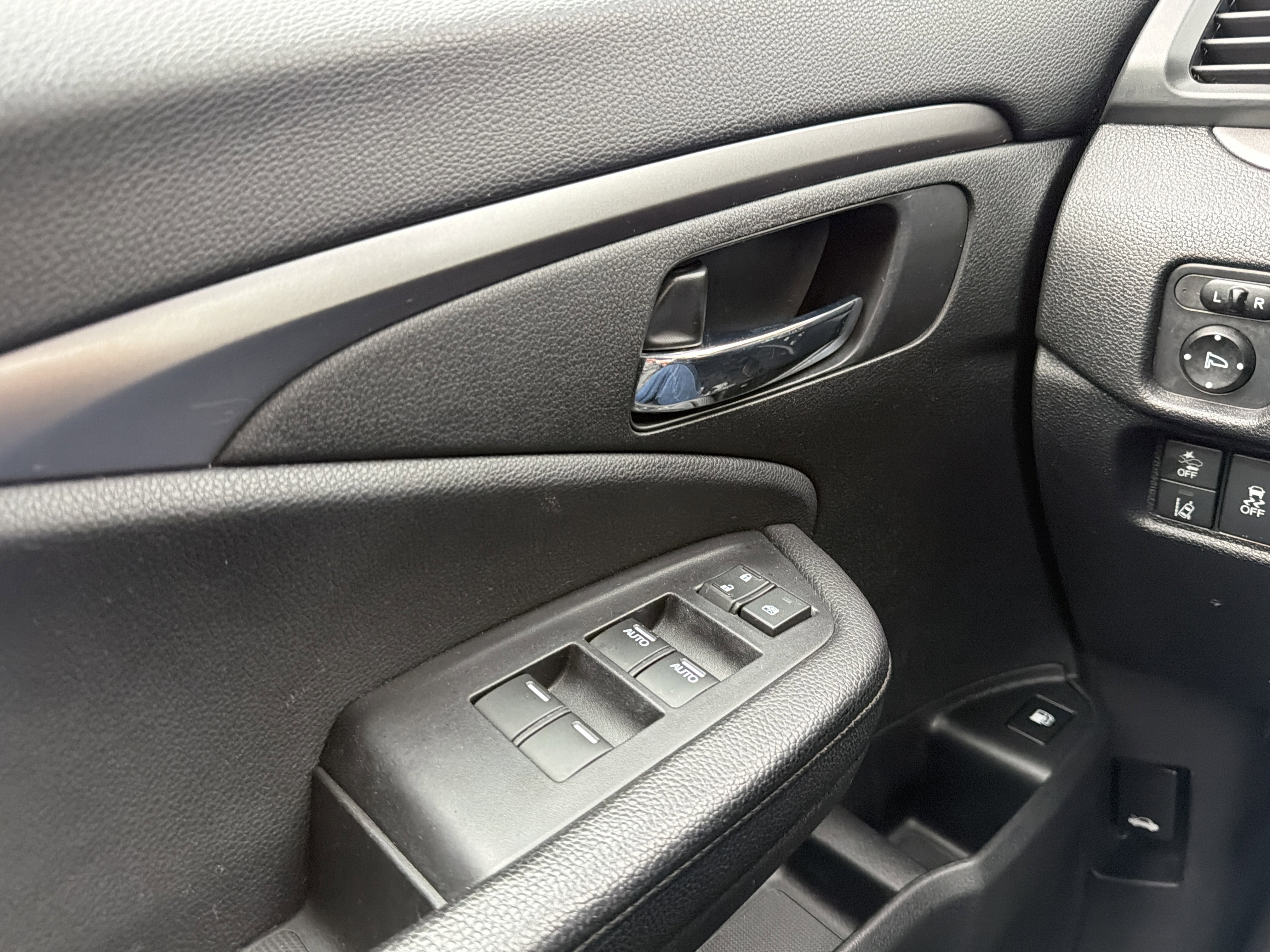 2019 Honda Pilot EX