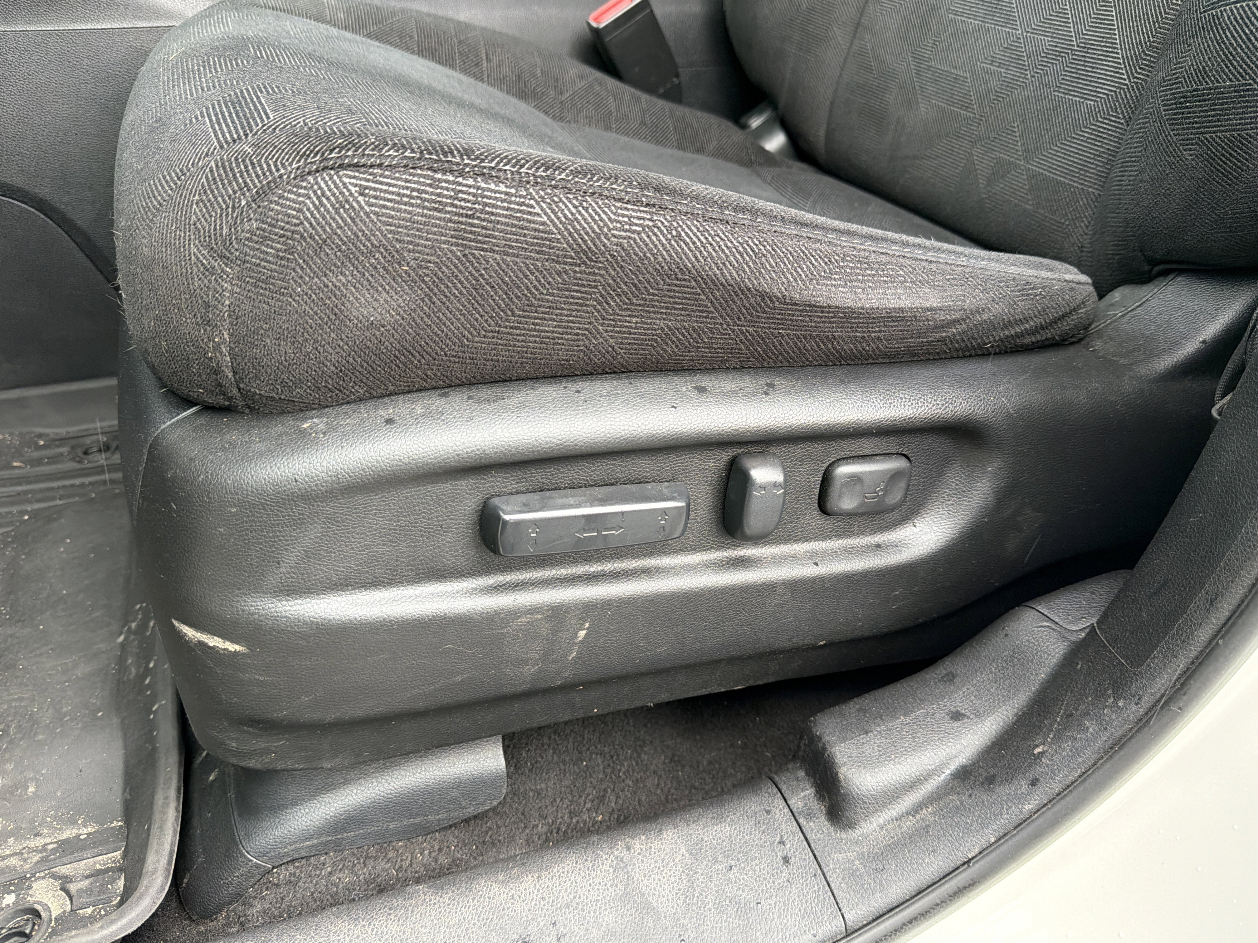 2019 Honda Pilot EX