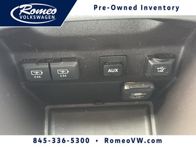 2017 Acura MDX 3.5L SH-AWD w/Advance & Entertainment Pkgs