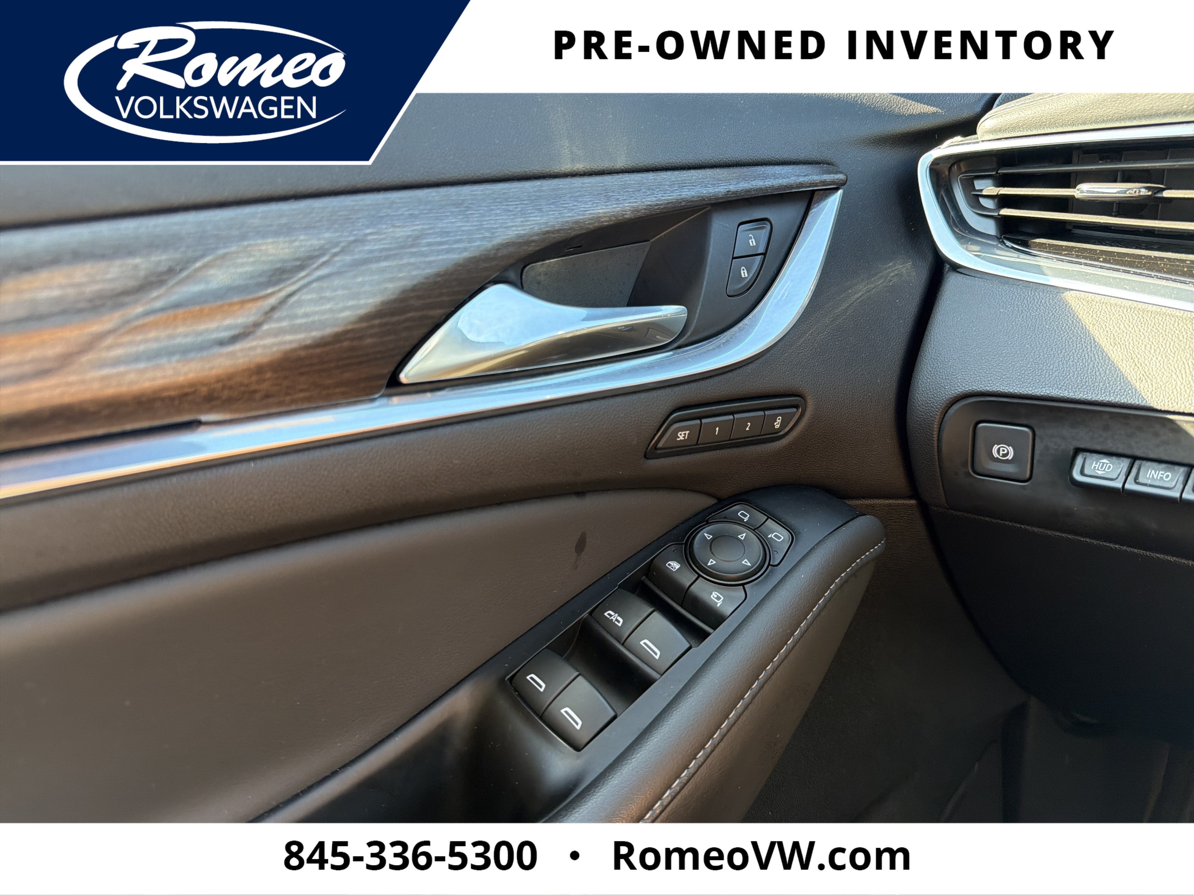 2024 Buick Enclave Avenir
