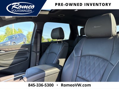 2024 Buick Enclave Avenir