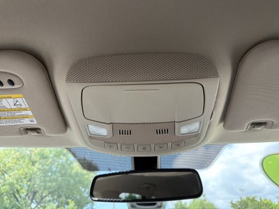 2019 Lincoln MKC Select