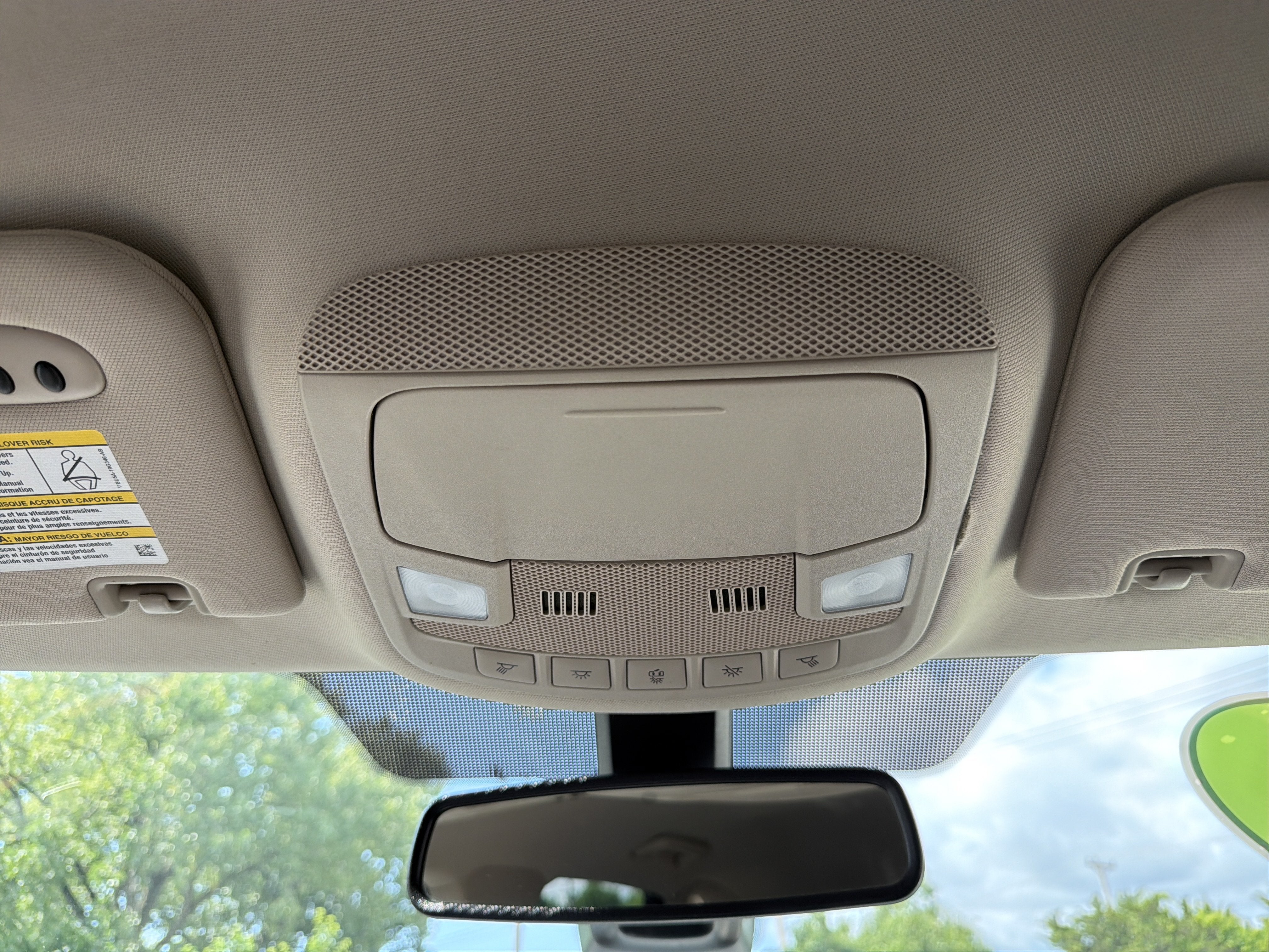 2019 Lincoln MKC Select