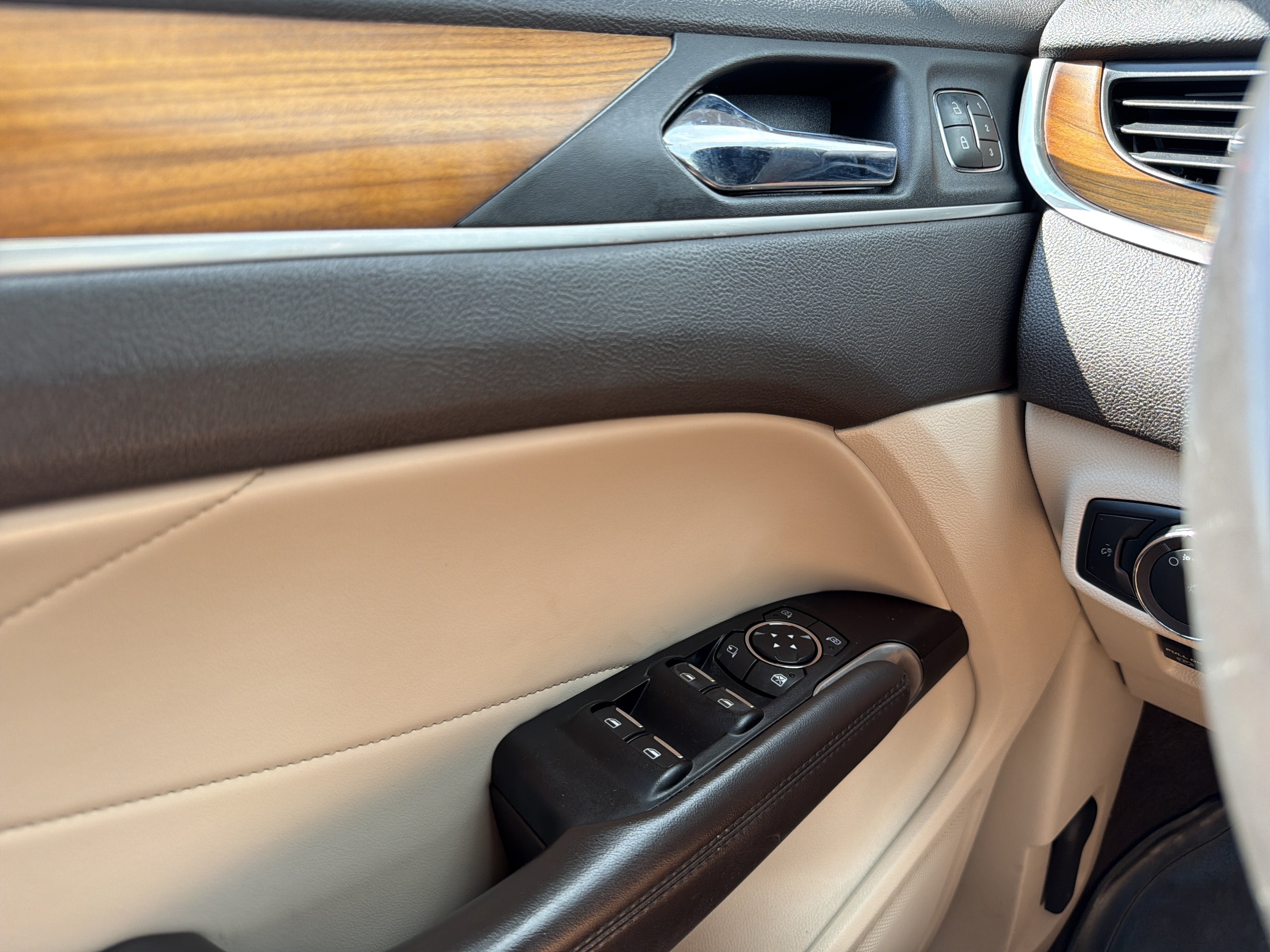 2019 Lincoln MKC Select
