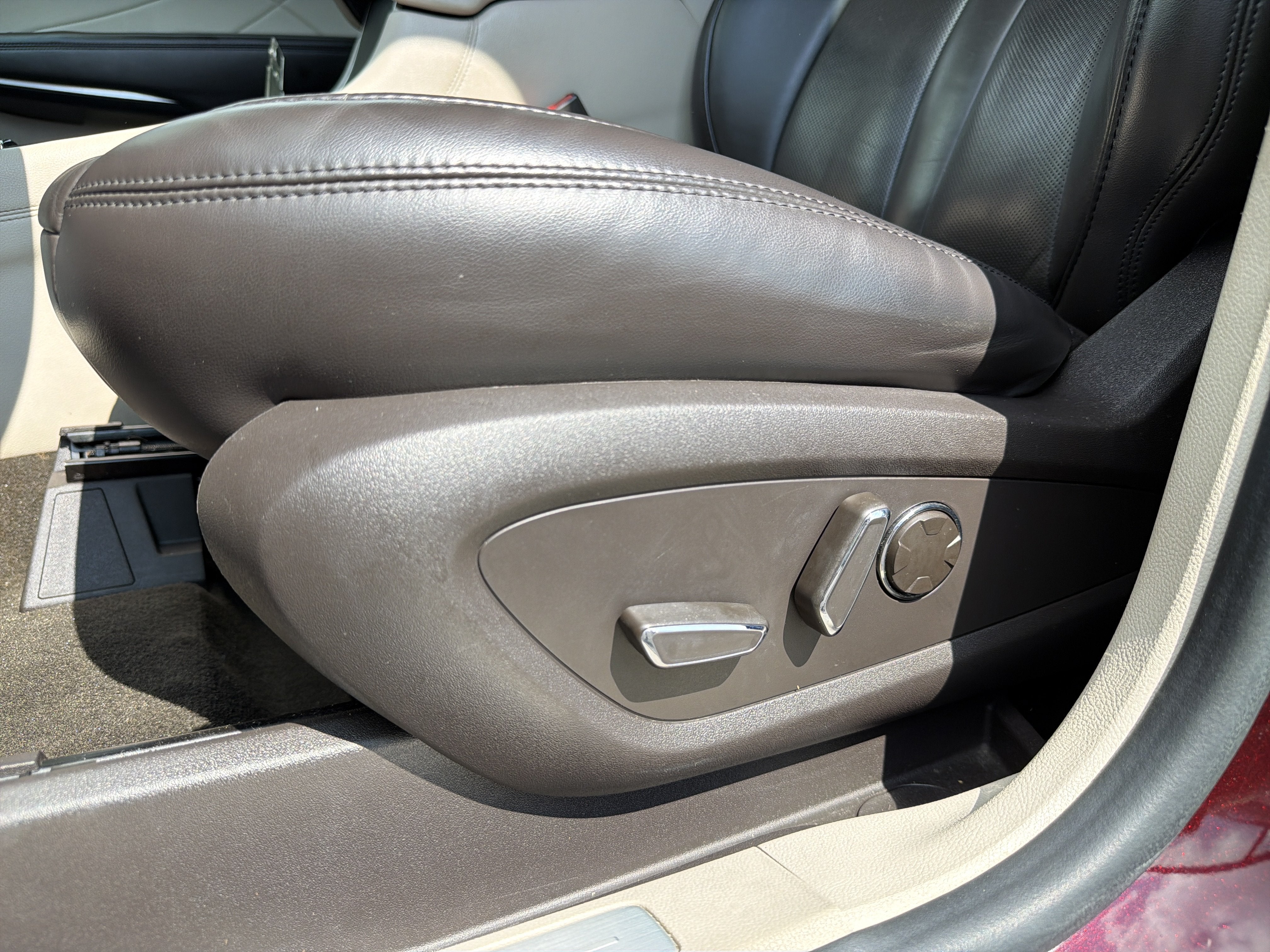 2019 Lincoln MKC Select