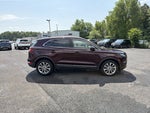 2019 Lincoln MKC Select