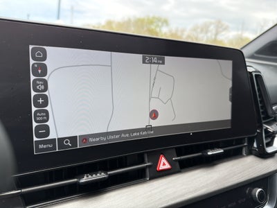 2023 Kia Sportage X-Pro Prestige