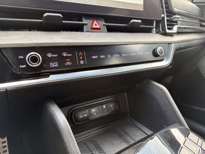 2023 Kia Sportage X-Pro