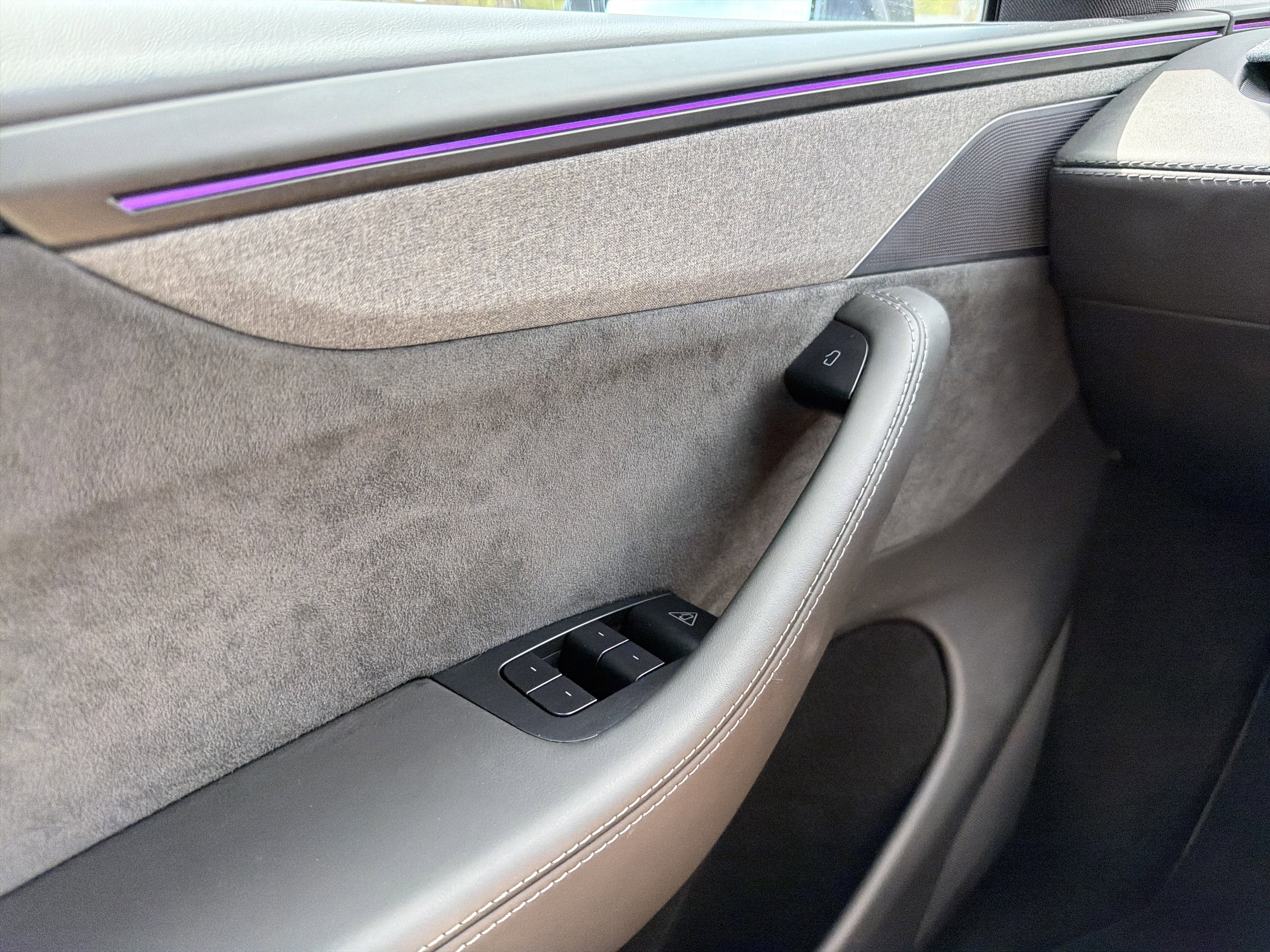 2026 Tesla Model Y Long Range