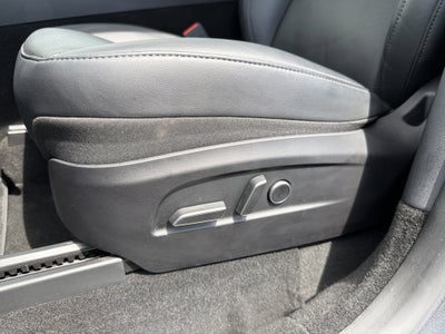 2026 Tesla Model Y Long Range