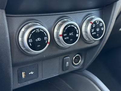 2024 Mitsubishi Outlander Sport 2.0 ES