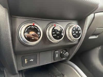 2024 Mitsubishi Outlander Sport 2.0 ES