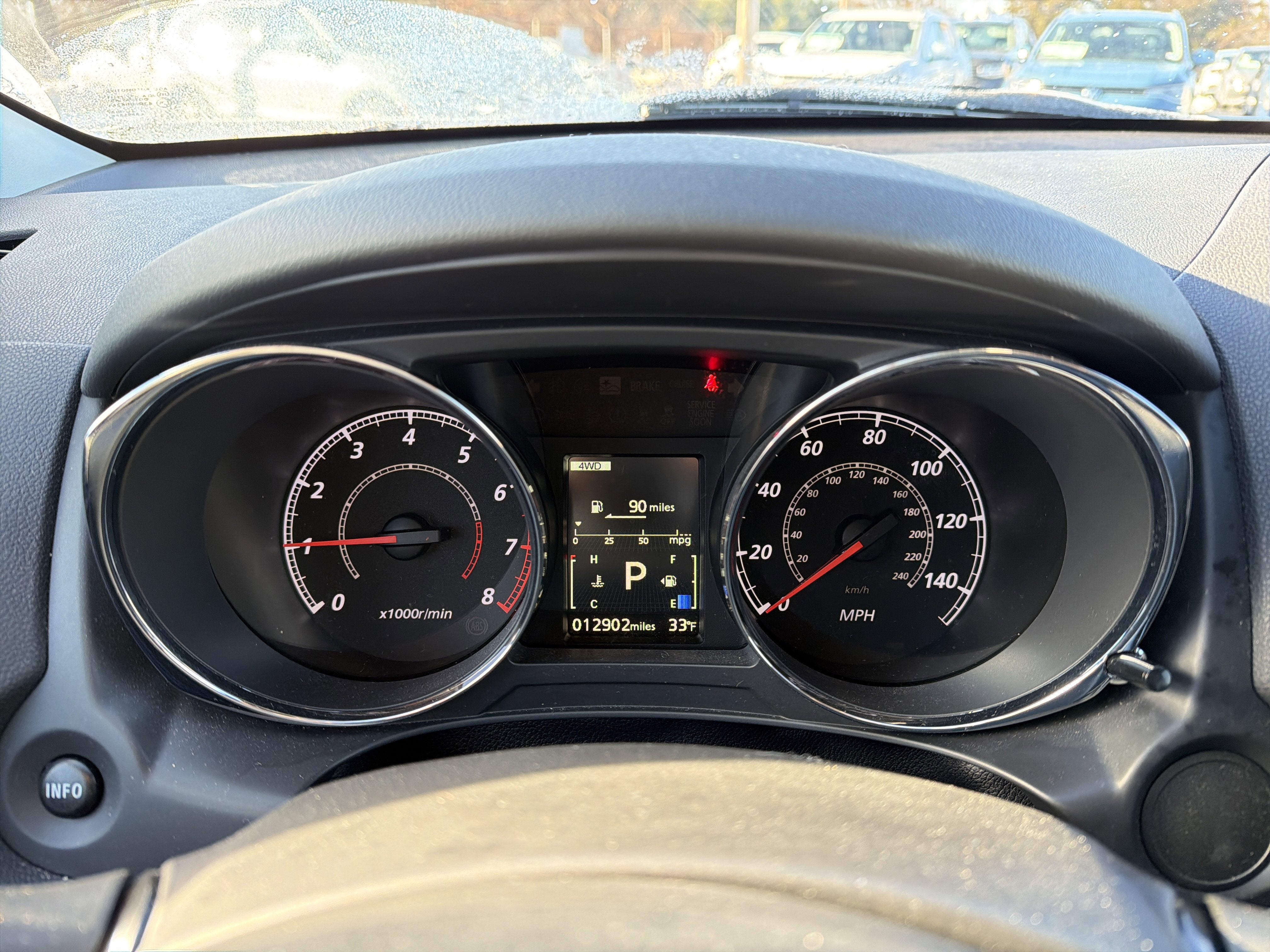 2025 Mitsubishi Outlander Sport 2.0 ES