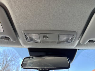 2025 Mitsubishi Outlander Sport 2.0 ES