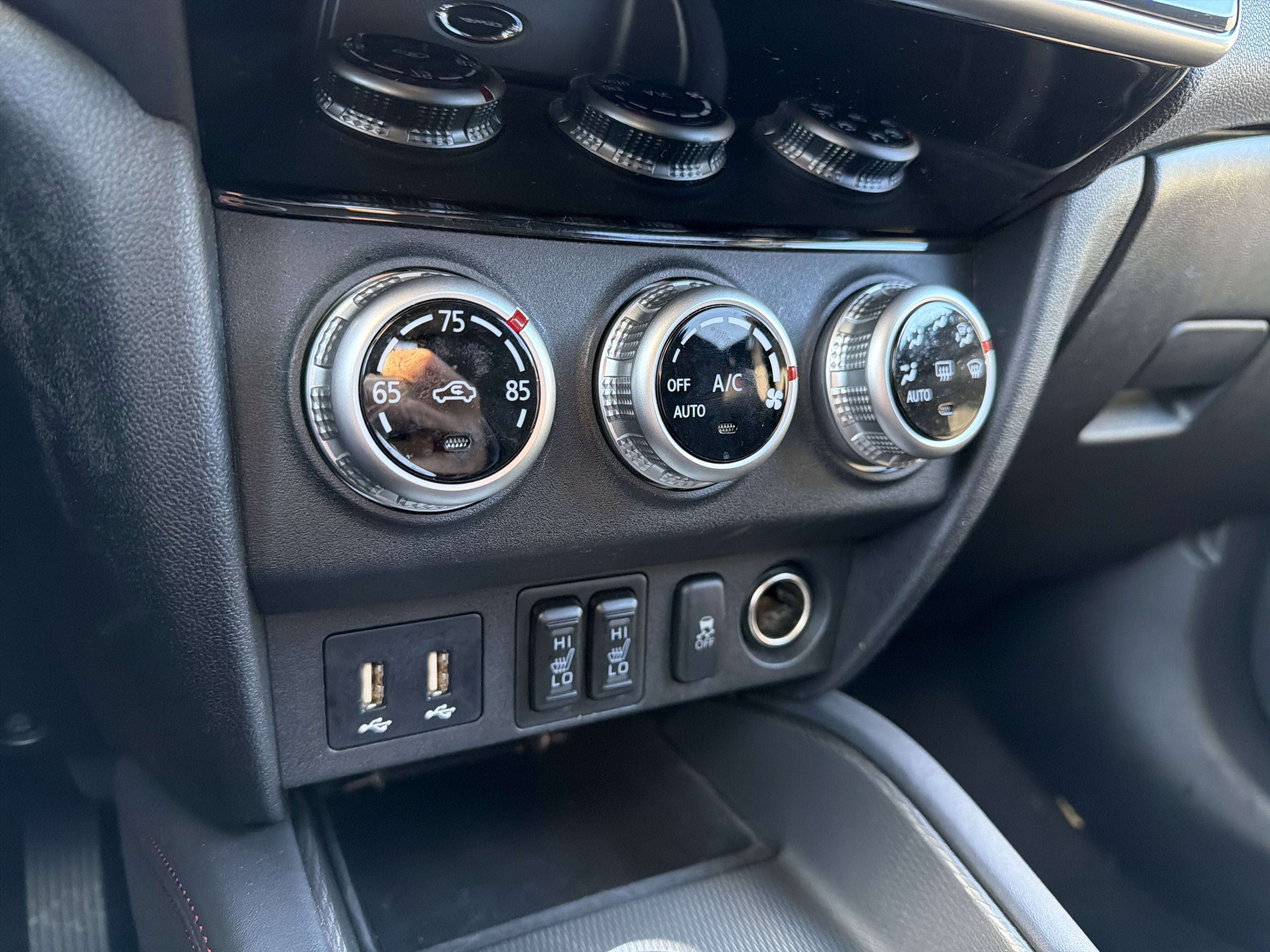 2025 Mitsubishi Outlander Sport 2.0 ES