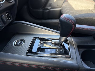 2025 Mitsubishi Outlander Sport 2.0 ES