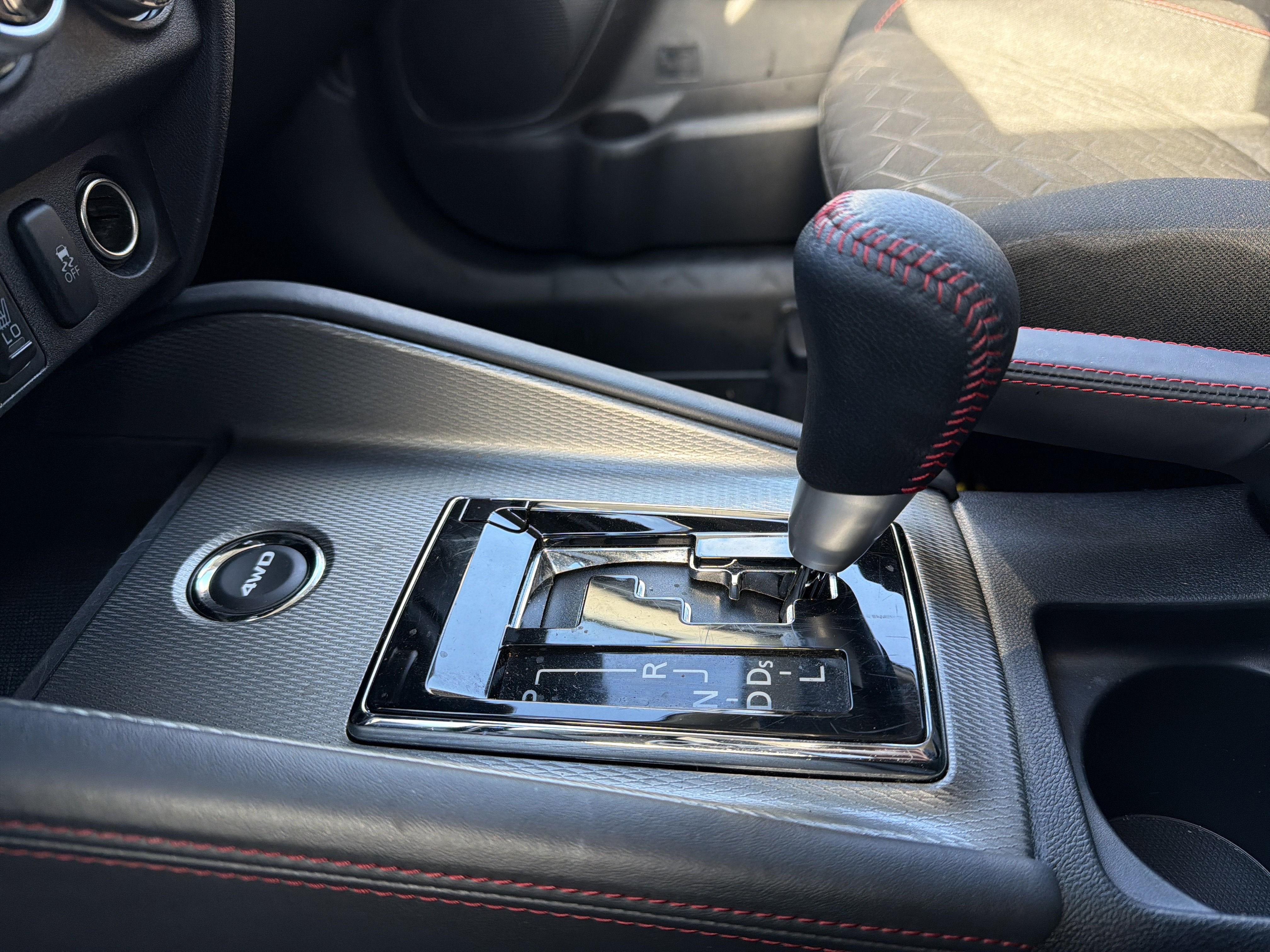 2025 Mitsubishi Outlander Sport 2.0 ES