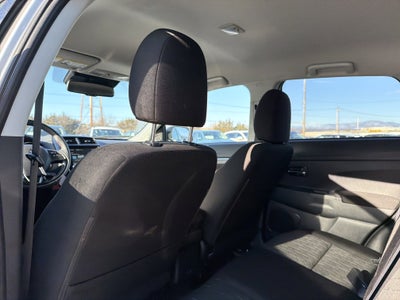 2025 Mitsubishi Outlander Sport 2.0 ES