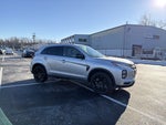 2025 Mitsubishi Outlander Sport 2.0 ES
