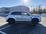 2025 Mitsubishi Outlander Sport 2.0 ES