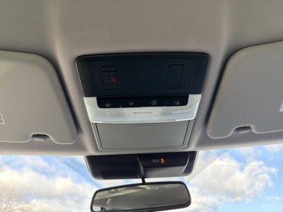 2023 Mitsubishi Outlander PHEV Base