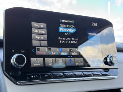 2023 Mitsubishi Outlander PHEV Base