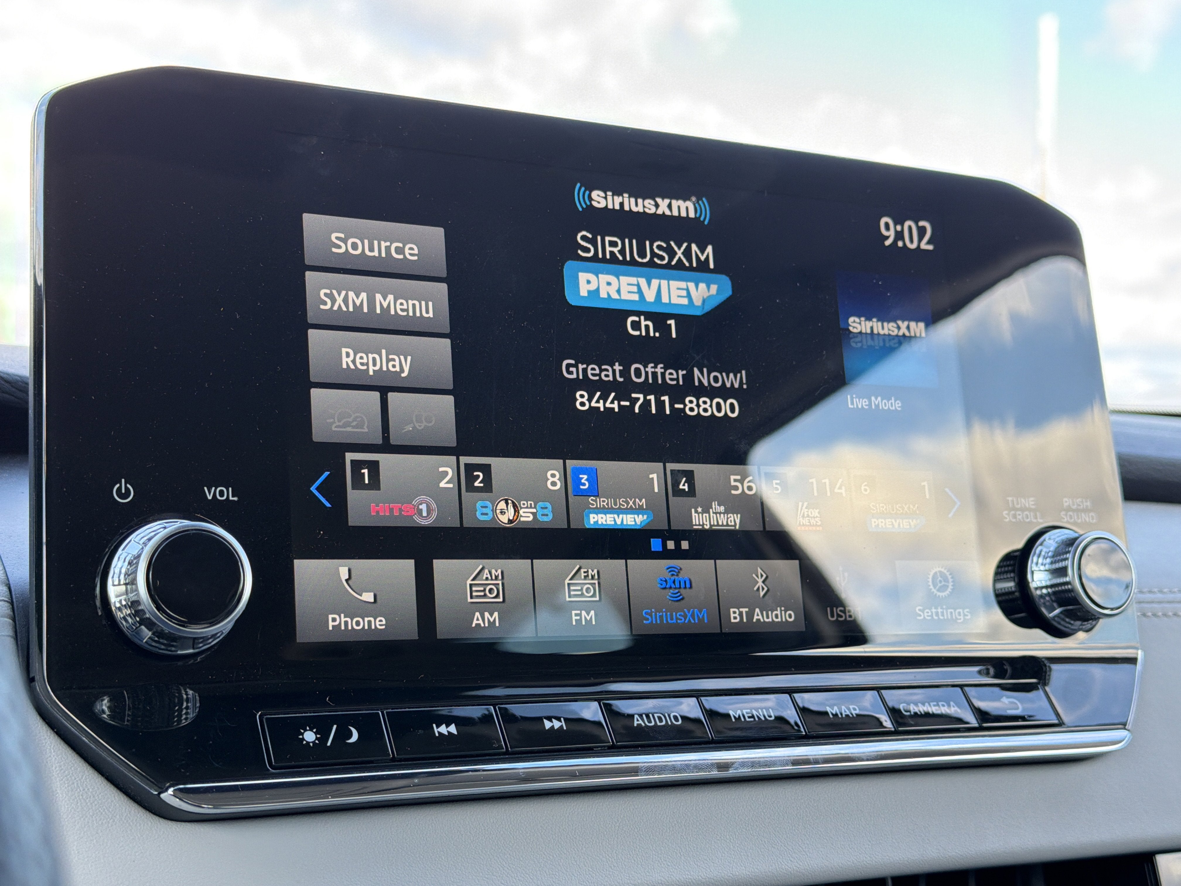 2023 Mitsubishi Outlander PHEV Base