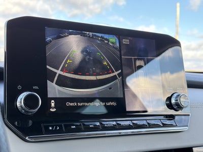 2023 Mitsubishi Outlander PHEV Base