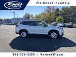 2023 Subaru Forester Base