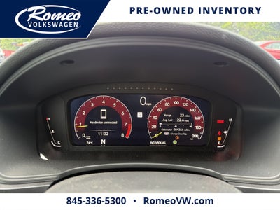 2024 Honda Civic Type R Manual