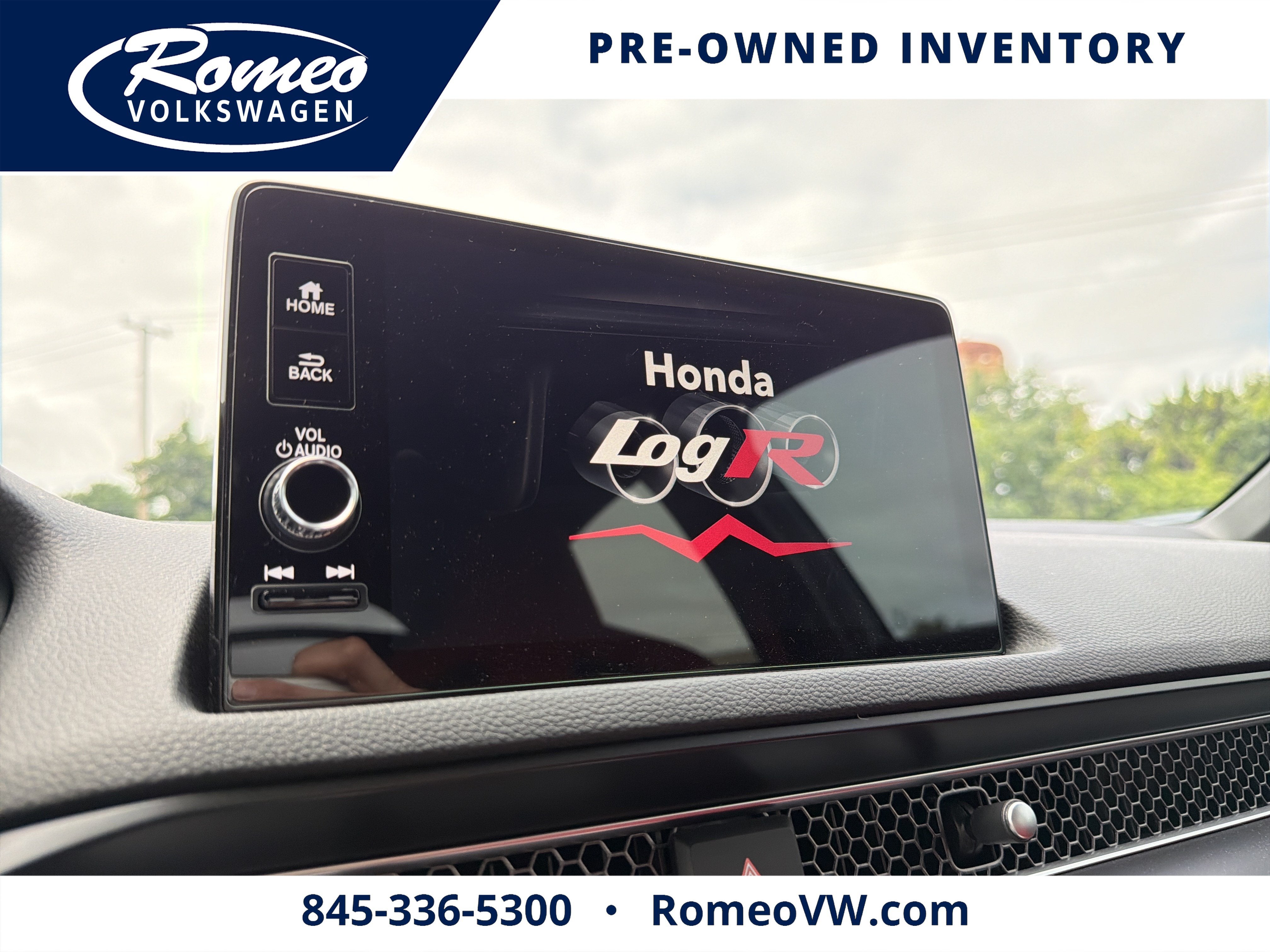 2024 Honda Civic Type R Manual