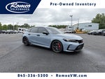2024 Honda Civic Type R Manual