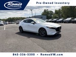 2023 Mazda Mazda3 2.5 S Preferred Package