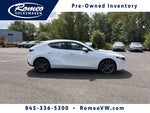 2023 Mazda Mazda3 2.5 S Preferred Package