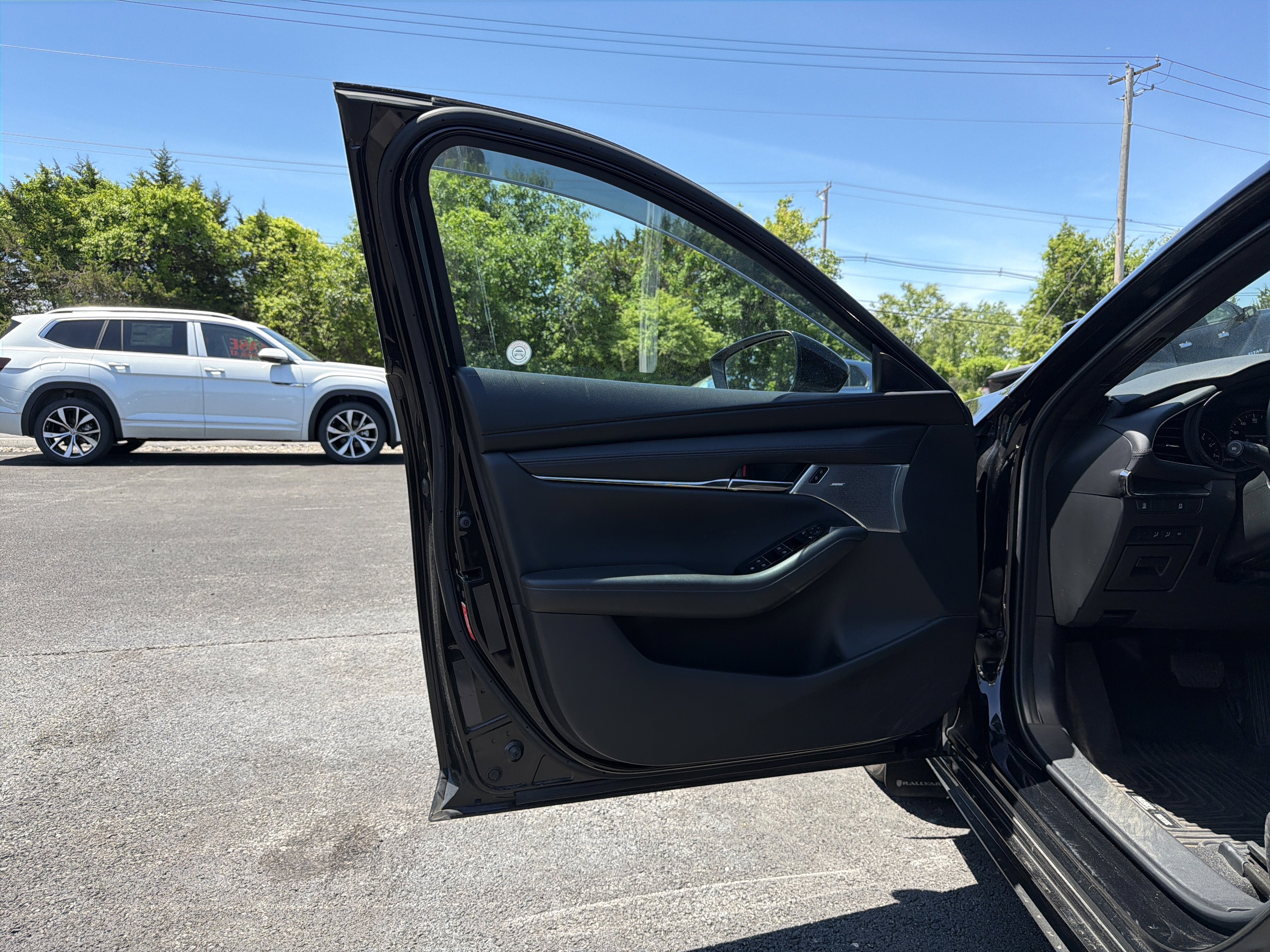 2023 Mazda Mazda3 2.5 S Premium Package