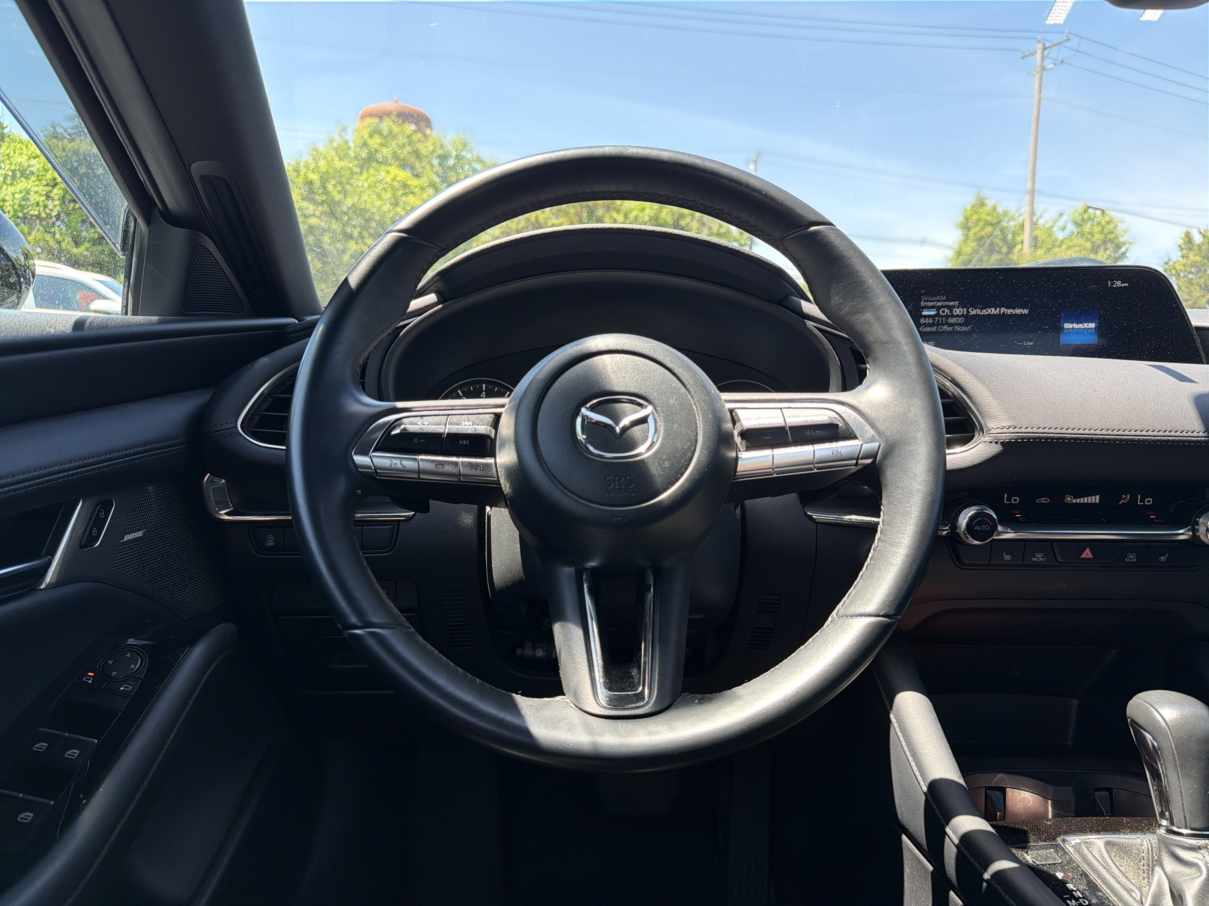 2023 Mazda Mazda3 2.5 S Premium Package