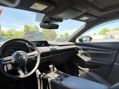 2023 Mazda Mazda3 2.5 S Premium Package