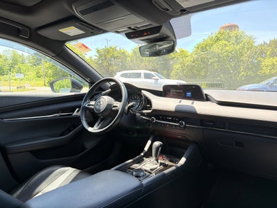 2023 Mazda Mazda3 2.5 S Premium Package
